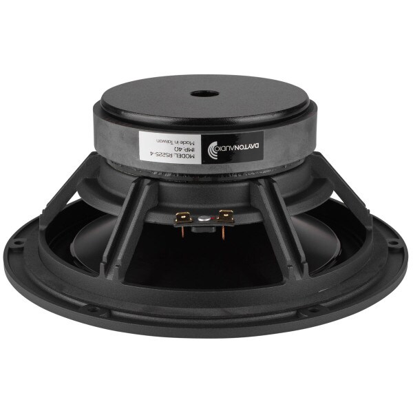 Main product image for Dayton Audio RS225-4 8" Reference Woofer 4 Ohm 295-376